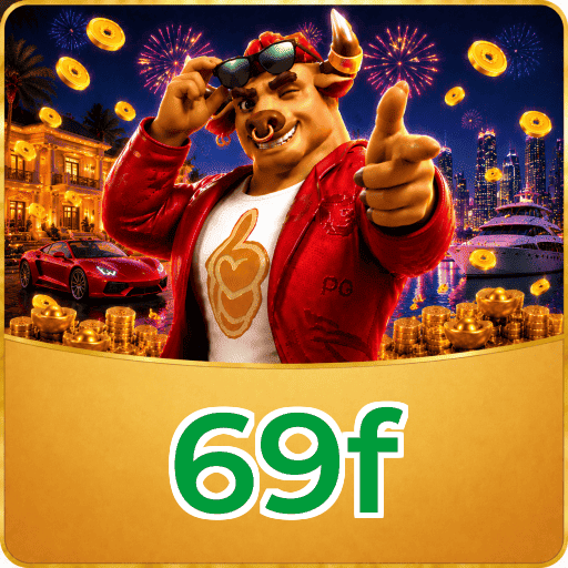Slots 69f - Jackpots Progressivos