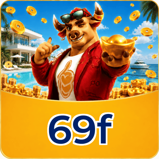 69f Segurança Logo 3