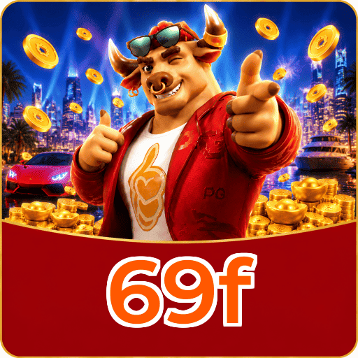 69f Licenciado Curaçao - Segurança SSL 256-bit