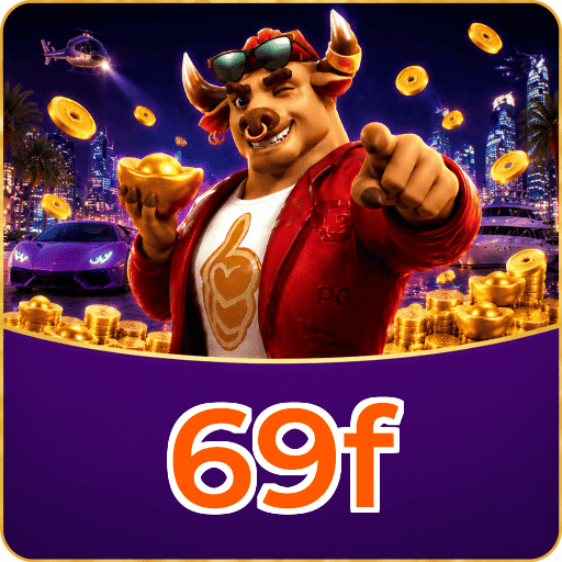Slots 69f - RTP Alto Certificado