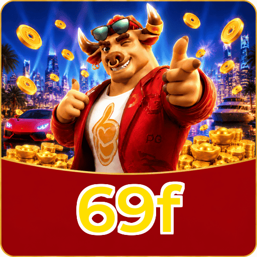 69f Segurança Logo 3