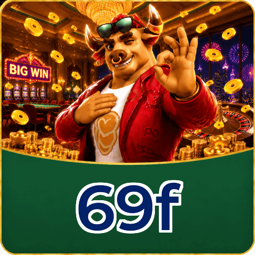 69f Segurança Logo 2